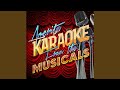 Hi Diddle Dee Dee An Actor S Life In The Style Of Pinocchio Karaoke Version