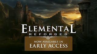 Elemental: Reforged