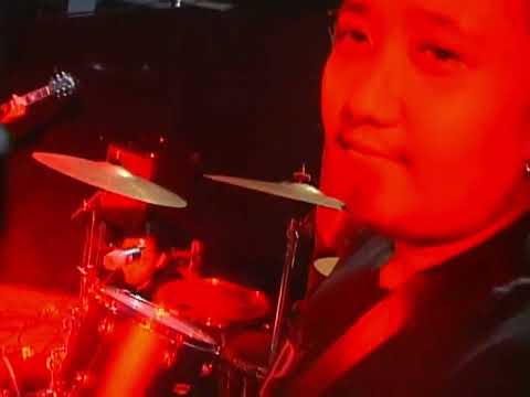 [CENTRAL YK] UNDERLAW - Live at Ruang Isolasi