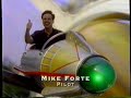 1996 Walt Disney World 25th Anniversary Remember The Magic TV Commercial