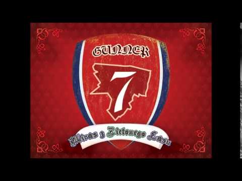 Miras Gunner - 04 - DeHa (prod. Dj Aplix)