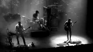 Russian Circles - Station || live @ 013 / #Roadburn || 09-04-2015