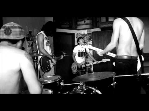 Sheena The Zebra - Prozac