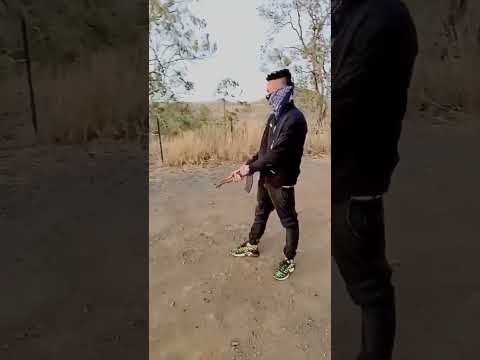 DONDRINO - Gonna Die (Explicit Video) REUPLOAD