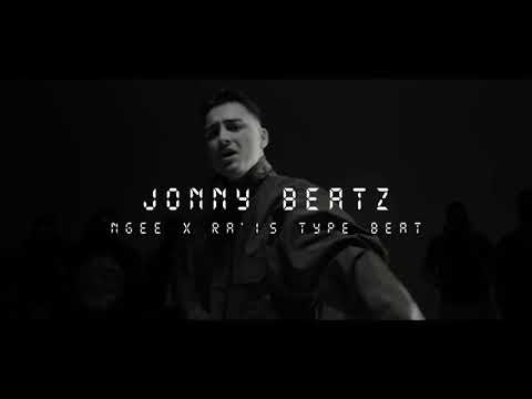 [FREE FOR PROFIT] NGEE x RA'IS Type Beat | Dark Rap Beat | prod. Jonny Beatz