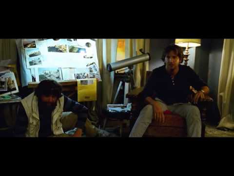 THE HANGOVER PART III - 'The End' EPK Featurette
