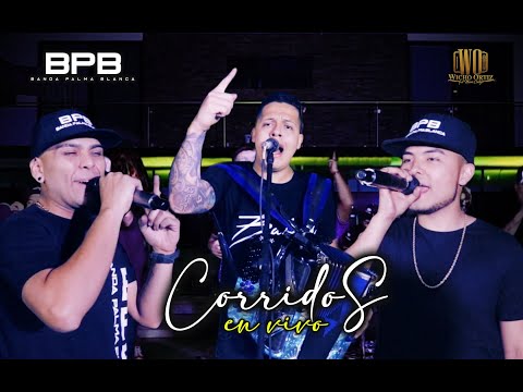 El Ayudante - El Tarasco "Banda Palma Blanca & Wicho Ortiz"