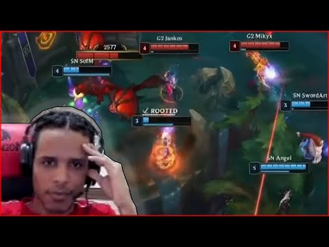 BUERINHO REAGINDO A PIOR LUTA DA HISTÓRIA DO MUNDIAL BRONZIOCRE