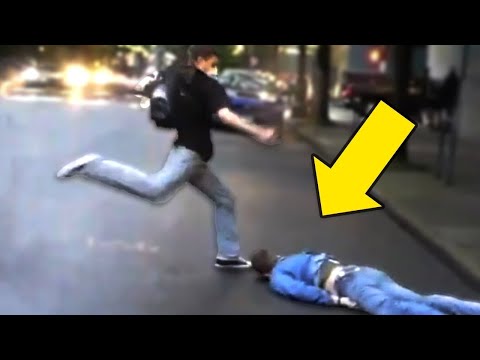 MOMENTS WHEN THINGS WENT WRONG