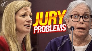 Donna Adelson Trial: Jury Selection Problems