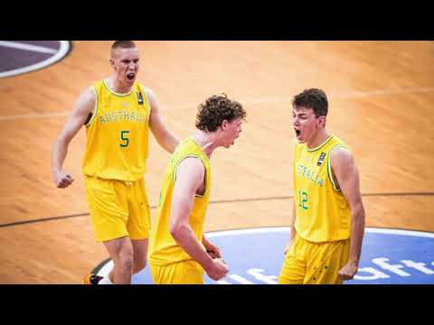 James O'Donnell 2021/22 Season Highlights