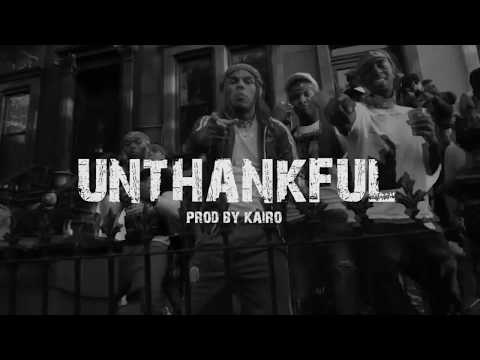 [FREE] 6ix9ine X Tee Grizzley Type Beat 2018  "UnThankful" @ProdByKairo