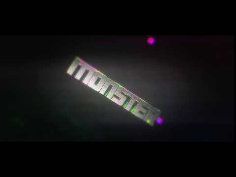 New intro Monster Mistik