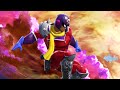 Blood Falcon Smash Bros Ultimate Moveset Mod