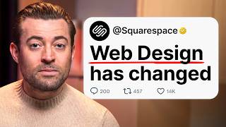 The New Rules of Web Design (2026)