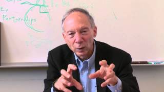 Instructor Interview: Origins of This Course