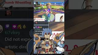 Nintendo Switch Sports Resort Trailer React #gaming #react #newgames