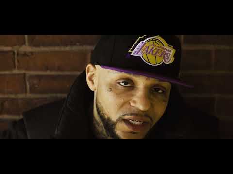 Mort Beazy - John Connor