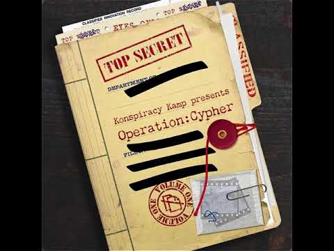 Operation: Cypher - Heartbeat (Drama Treason X Jon Harv X J Cutlass)