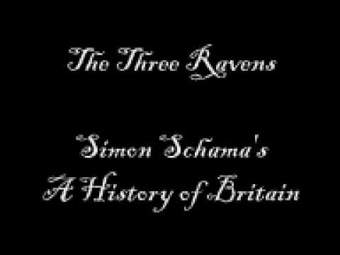 The Three Ravens- A History of Britain