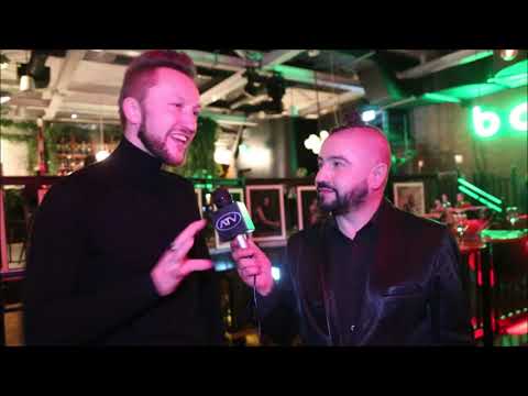 Emil Biliński o wystawie "Less is more. Naturalnie piękne kobiety" aut. Patrycji Toczyńskiej