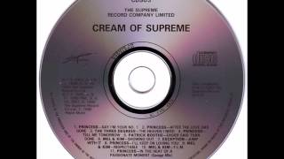 The Cream Of Supreme part 2