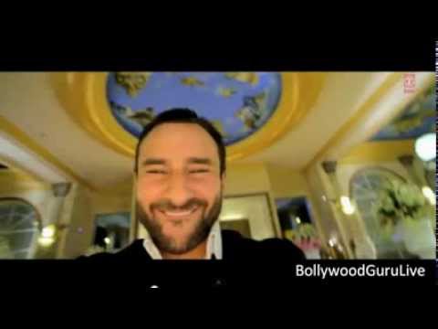 Pyaar Ki Pungi (Agent Vinod)