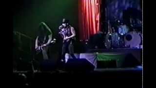 Mercyful Fate - Live in Detroit, Michigan (Dead Again tour) 22/08/1998