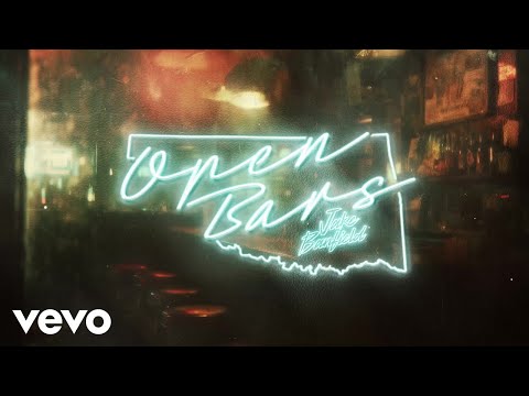 Jake Banfield - What She Want (Official Audio)