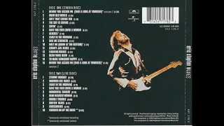 Eric Clapton - Cryin&#39;