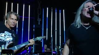 Lynch Mob 1) Street Fighting Man