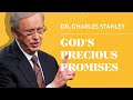 God S Precious Promises Dr Charles Stanley