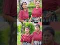Shobha Alina Ka Dosty ️ Trending Papa Youtubeshorts Funny Shortvideo