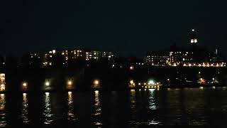 Msc Poesia (06.09.2025 - 16.09.2025) - Stoccolma di Notte