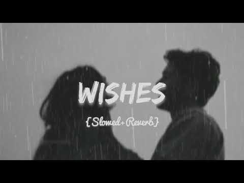 "Hoke Tetho Dur Main Khoya Apne Aap Nu"- Wishes [Slowed+Reverb] | Hasan Raheem, Talwiinder | Lofi ❤