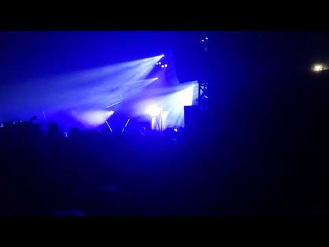 Panda Dub @ Dour 12/07/2019