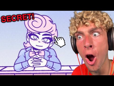 I Got The SECRET Ending in BLOODMONEY