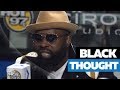 BLACK THOUGHT FREESTYLES ON FLEX | #FREESTYLE087