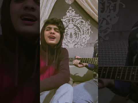 Dard -Asim Azhar | Arshmaan Naeem Cover Song  |  #asimazhar #arshmannaeem