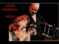 ASTOR PIAZZOLLA -  MILVA  - BALADA PARA MI MUERTE