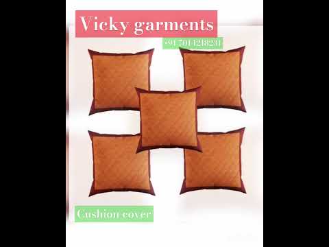 Relaxfeel fibre pillow fiber pillows cushion, shape: rectang...