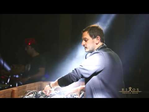 MAYFEST'17 DJ BURAK YETER