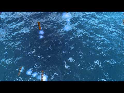 ForgedAllianceAwesomeness - Against all odds