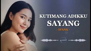 Download lagu Kutimang Adikku Sayang – Ipank | Cover Slow Rock   Lirik (Lyrics Video) – Rifoni mp3