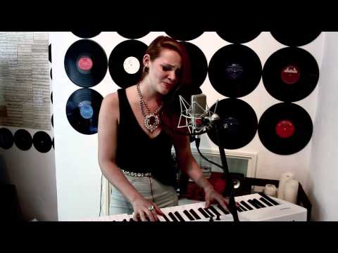 This is the moment - Sarah Reeve - Original Song