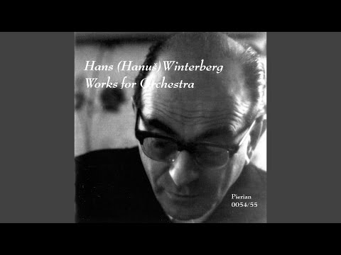 Symphony No. 1 "Sinfonia drammatica"