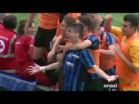 ALLIVI NAZIONALI A-B: Atalanta Campione d'Italia