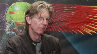 UkeFoote "Wharf Rat" by the Grateful Dead