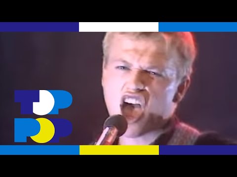Level 42 - Love Games (1981) • TopPop