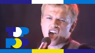 Level 42 - Love Games • TopPop